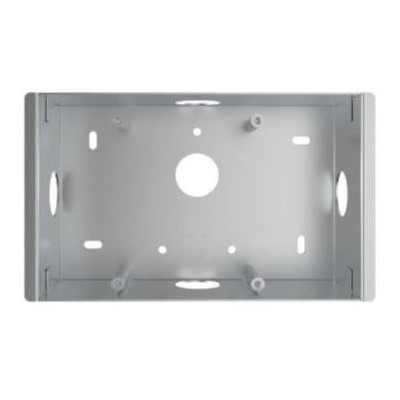 DS-KABH8380-G - Montážní box pro zápustnou montáž k vnitřním stanicím DS-KH838x