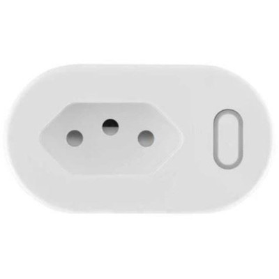 WP-X-EU16M-WH-MS - WiFi Smart zásuvka 90-250V AC 50/60HZ 16A s měřením spotřeby