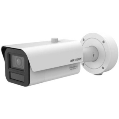 iDS-2CD7A46G2/P-IZHSY(8-32mm) - 4MPix IP Bullet DeepinView kamera, IR 100m, WDR 150dB, Audio, Alarm, IP67, IK10, čtení SPZ, Heat
