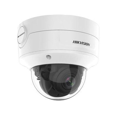 DS-2CD2786G2-IZS(2.8-12mm)(C) - 8MPix IP Dome AcuSense kamera, IR 40m, Audio, Alarm, IK10