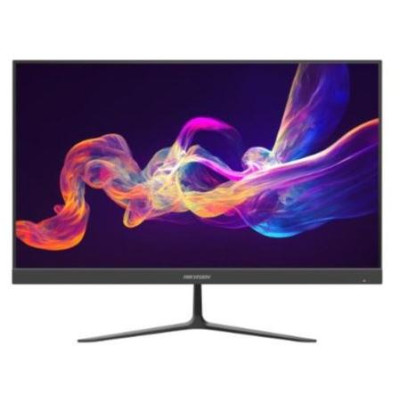 DS-D5024F2-BV2S(EU) - 23,8" LED monitor s tenkými rámečky, 1920x1080, 100Hz, Audio, VGA, HDMI