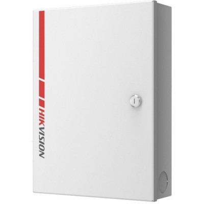 DS-PZ501SHL-M - AX HYBRID PRO kovový box pro ústředny, pro 7Ah aku