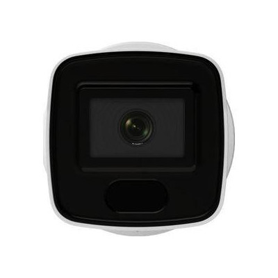 DS-2CD3046G2-IS(2.8mm)(H)(eF) - 4 MPix IP AcuSense Bullet kamera, IR 40m, Audio, Alarm, IP67