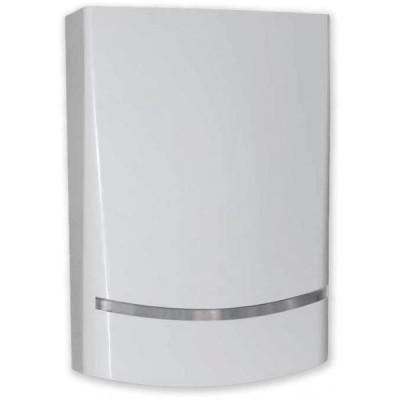 BLADE 01-S - VENKOVNÍ zálohovaná piezo-siréna s blikačem-2xLED