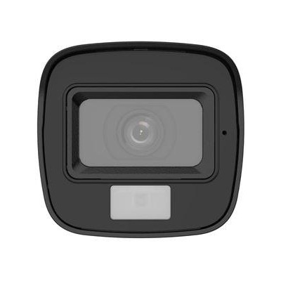 DS-2CE16U0T-LF(2.8mm) - 8MPix HDTVI Bullet Smart Hybrid light  kamera, LED 20 /IR 30m, 4v1, IP67