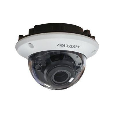DS-2CE59H8T-AVPIT3ZF(2.7-13.5mm) - 5MPix HDTVI Dome kamera, IR 60m, 4v1, IP67, IK10, WDR 130dB