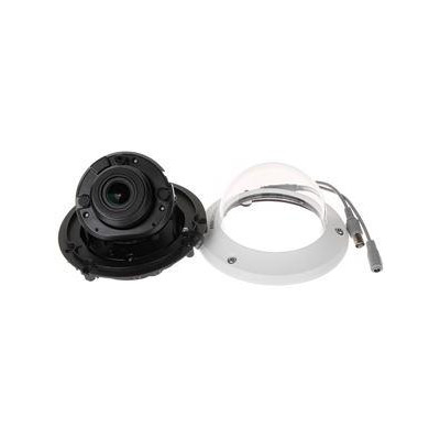 DS-2CE59H8T-AVPIT3ZF(2.7-13.5mm) - 5MPix HDTVI Dome kamera, IR 60m, 4v1, IP67, IK10, WDR 130dB