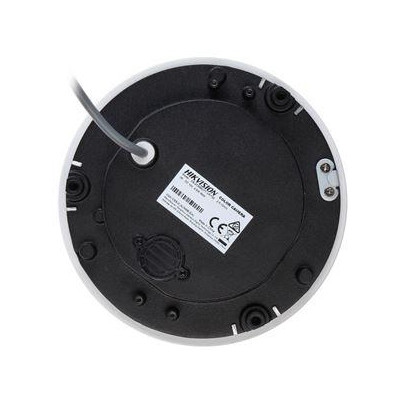 DS-2CE59H8T-AVPIT3ZF(2.7-13.5mm) - 5MPix HDTVI Dome kamera, IR 60m, 4v1, IP67, IK10, WDR 130dB