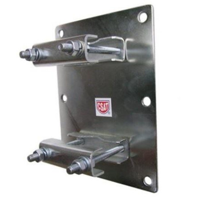 PLZ1 - redukce na stožár s O 27-48 mm