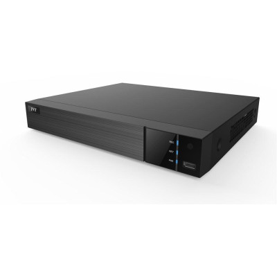 TD-3104H1-B2-B - 4 kanálový NVR pro IP kamery