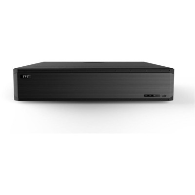 TD-3364B8 - 64 kanálový NVR pro IP kamery,  8xHDD