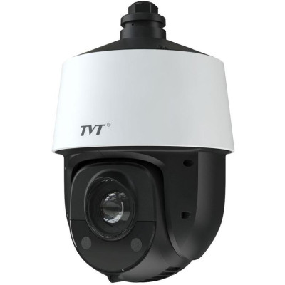 TD-8423IS3N(PE/25M/AR30)(4.8-120mm) - 2MPix IP PTZ kamera, 25x ZOOM, audio, alarm