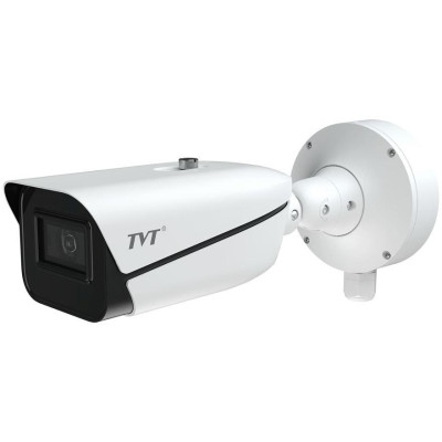 TD-9444M3(D/AZ/PE/AR7)(2.8-12mm) - 4MPix IP Bullet Starlight  kamera, IR do 100m, Čtení SPZ, Audio, Alarm, IP67, IK10