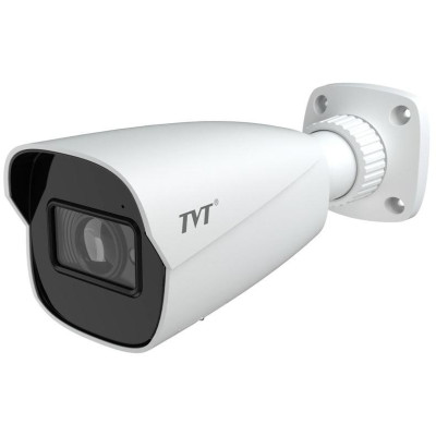 TD-9452E3B(D/PE/AR3)(2.8mm) - 5MPix IP Bullet  kamera, IR do 50m, Audio IN, IP67