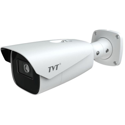 TD-9453E3B(D/AZ/PE/AR5)(2.8-12mm) - 5MPix IP Bullet  kamera, IR do 100m, Audio, Alarm, IP67