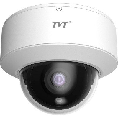 TD-9551E3B(D/PE/AR2)(2.8mm) - 5MPix IP DOME kamera, IR do 30m, Audio, Alarm, IP67, IK10