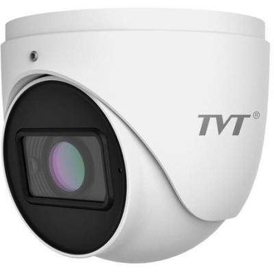 TD-9555S4(D/AZ/PE/AR3)(2.8-12mm) - 5MPix IP Turret  kamera, IR do 50m, Audio, IP67