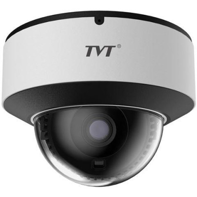 TD-9581E3B(D/PE/AR2)(2.8mm) - 8MPix IP DOME kamera, IR do 30m, Audio IN, Alarm, IP67, IK10