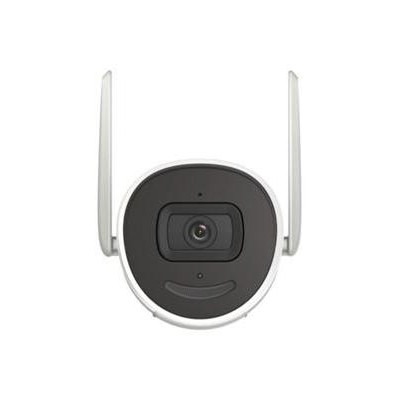 DS-2CV2041G2-IDW(2.8mm)(W) - 4MPix IP Bullet kamera, IR 30m, Wi-Fi, mikrofon + reproduktor