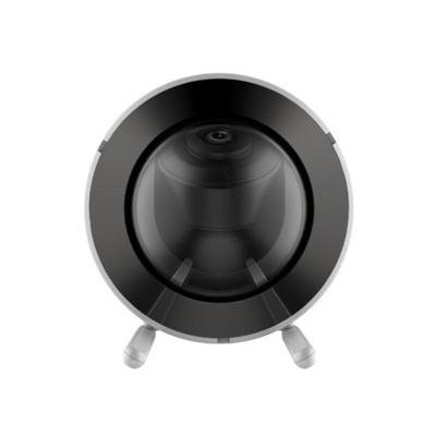 DS-2CV2141G2-IDW(2.8mm)(W) - 4MPix IP Dome kamera, IR 30m, Wi-Fi, mikrofon + reproduktor