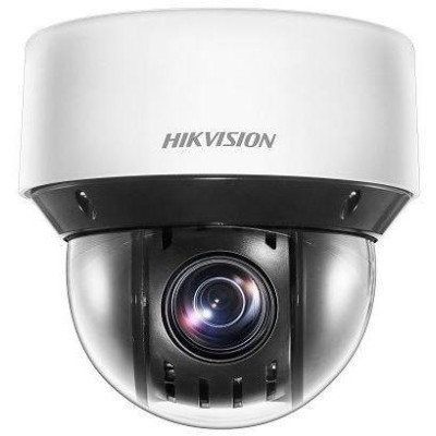 DS-2DE4A425IWG-E - 4MPix IP PTZ kamera, 25x ZOOM, IR 50m, Audio, Alarm