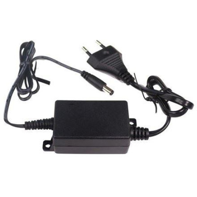 DS-2FA1201-DL - Napájecí zdroj 12VDC/1A/12W