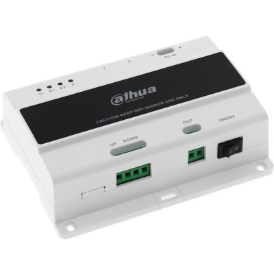 Dahua VTNS2003B-2-VYP