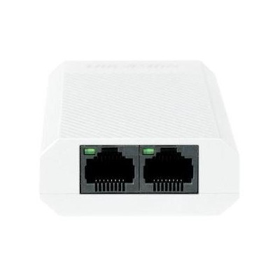 DS-3E0503DP-E/R - Gigabit PoE Repeater 1× PoE IN port + 2× PoE OUT