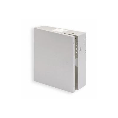 DEZE31X29 - Univerzální kovový kryt 31 x 29 x 8cm