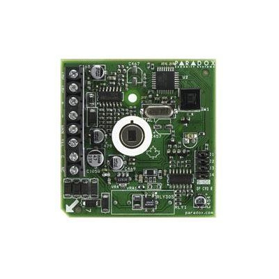 DG467 PARADOME - Stropní duální infradetektor s elipsovitou charakteristikou 360st.