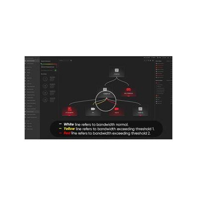 DS-3T1306P-SI/HS - Venkovní smart managed switch , 4x 100Mb PoE  + 1x Gb RJ45 + 1x Gb SFP, 110W