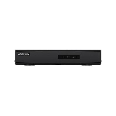 DS-7104NI-Q1/4P/M(D) - 4 kanálový NVR pro IP kamery (40Mb/60Mb), PoE