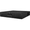 Hikvision DS-9664NI-M8(STD) je 64 kanálový NVR pro IP kamery s vysokým rozlišením a datovým tokem	Maximální vstupní/výstupní datový tok 400Mb/400Mb	Video OUT: 2x HDMI +&nbsp;2x VGA&nbsp;	HDMI/VGA/CVBS video výstup&nbsp;-&nbsp;2 x&nbsp;HDMI výstup (1x 8K + duální výstup&nbsp;4K),&nbsp;2x VGA výstup 1920x1080&nbsp;+ CVBS	Video komprese:&nbsp;H.265+/H.265/H.264+/H.264/MPEG4	Rozlišení pro záznam: 32MP/24MP/12MP/8MP/6MP/5MP/4MP/3MP/1080p/720p/...	Podpora kamer pro čtení SPZ&nbsp;a kamer pro počítání osob	Synchronní přehrávání 32&nbsp;kanálů/ 4Mpix	8x SATA HDD s kapacitou do 14TB/disk	Podpora&nbsp;RAID 0, 1, 5, 6, 10 a N+M hot	Podpora VCA	2x Ethernet RJ45 1000Mbps	2x USB 2.0 + 2x USB3.0	1x eSATA;&nbsp;1x RS-485;&nbsp;1x RS-232	AUDIO IN/OUT - 1/2	ALARM IN/OUT - 16/9	Výstup 12V,1A -&nbsp;pro exte