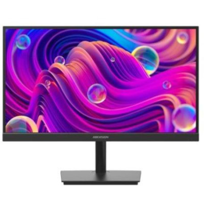 DS-D5022F2-1V2S - 21,45" E-LED 100Hz monitor, 1920x1080, 250cd/m2, 6,5ms, kontrast 1000:1, VGA, HDMI, Audio