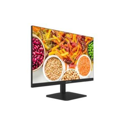 DS-D5024F2-1P2 - 23,8" LED monitor s tenkými rámečky, 1920x1080, 100Hz, VGA, HDMI