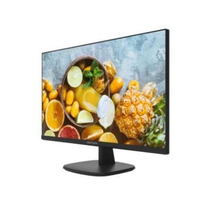 DS-D5227U3-1P0 - 27" 4K E-LED  monitor s tenkými rámečky, 2x  HDMI, 1x DP 1.4