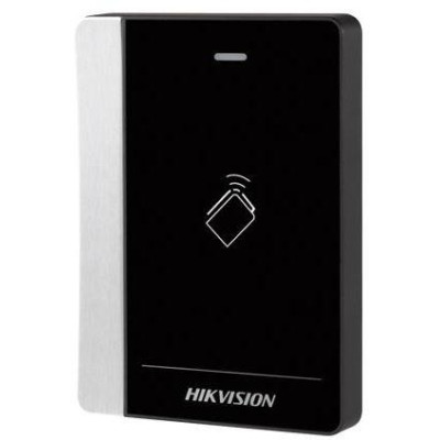 DS-K1102AM - Bezkontaktní čtečka - MIFARE