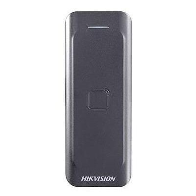 DS-K1802E - Bezkontaktní čtečka EM (HIKVISION)
