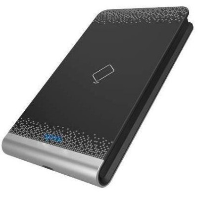 DS-K1F100-D8E - Programovací čtečka Hikvision