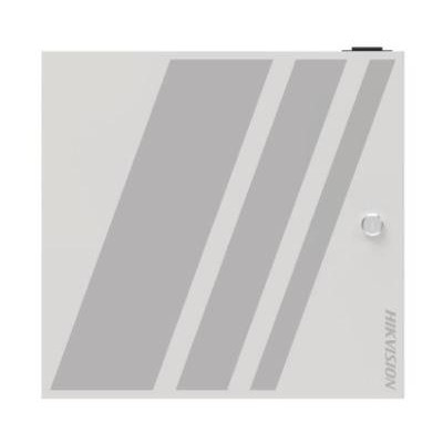 DS-K2704X - Řídící jednotka pro 4 dveře, rozšiřitelná až na 128 dveří, RS-485 a Wiegand