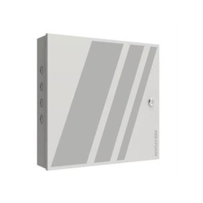 DS-K2704X - Řídící jednotka pro 4 dveře, rozšiřitelná až na 128 dveří, RS-485 a Wiegand