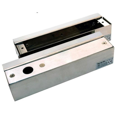 DS-K4T100-U2 - Horní a dolní U-konzole elektrického zámku DS-K4T100