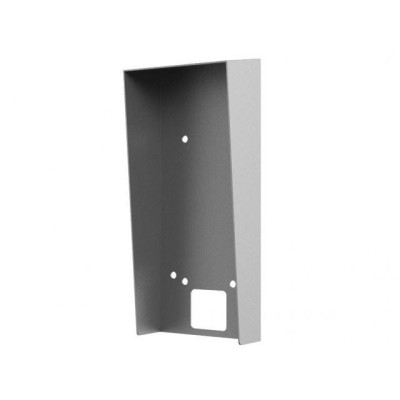 DS-KAB502-S1 - Stříška pro povrchovou montáž vstupních terminálů řady K1T502