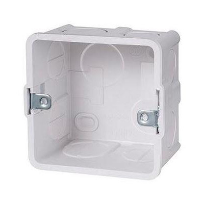 DS-KAB86 - montážní box k IP monitorům a čtečkám  Hikvision