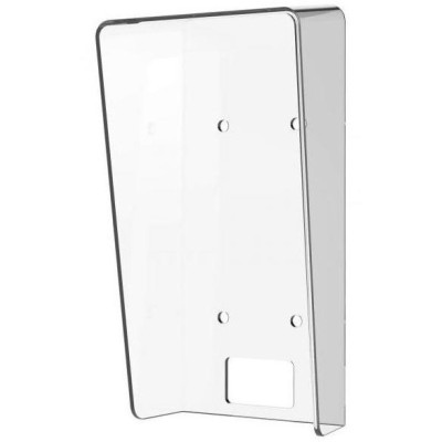 DS-KABV6113-RS/Surface - Stříška pro tabla DS-KV6113