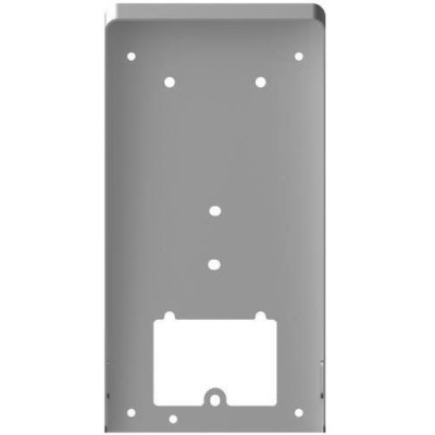 DS-KABV9503-RS - Stříška pro dveřní interkom DS-KV9503-WBE1