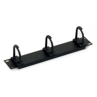 DP-VP-PS01 - LEXI-Net Vyvazovací panel 10" 1U