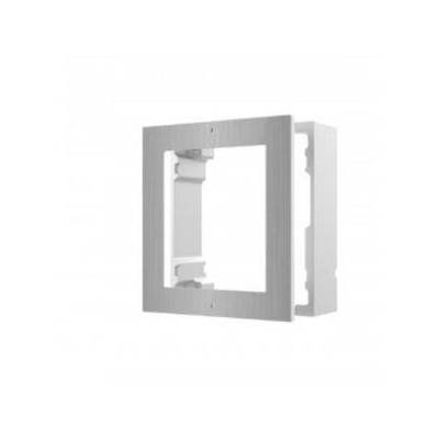DS-KD-ACW1/S - rámeček interkomu pro povrchovou montáž, nerez