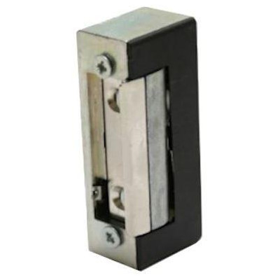 54AaFlex - El.zámek bez momentového kolíku, pulzní , 8-12V, kr. lišta