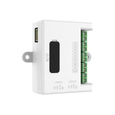 DS-KD-AL8 - Alarm IN modul